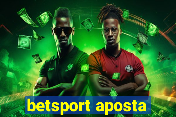 betsport aposta